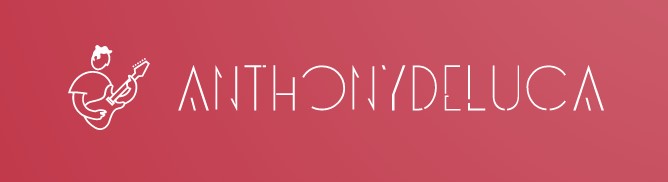 AnthonyDeLuca.com