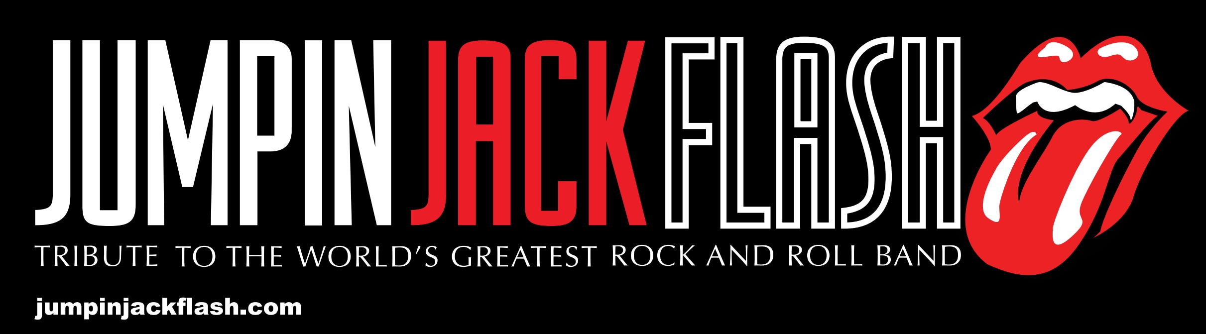 Jumpin Jack Flash